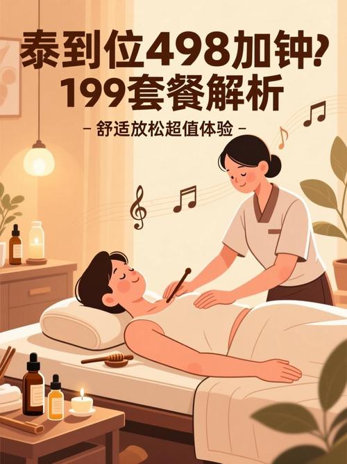 泰到位498加钟199套餐解析