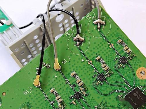 360wifi6全屋路由评测:一步到位的家庭无线网络革命