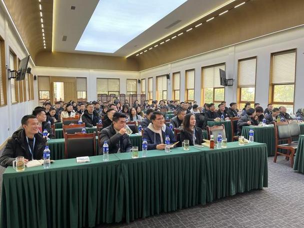 迎新岁&middot;齐欢聚:泰到位2023年度盛典