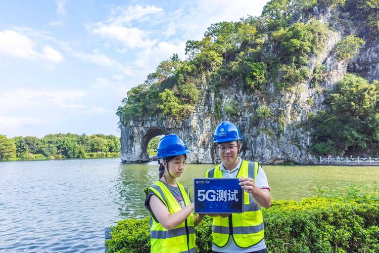 桂林移动:"五个到位"确保双节期间5g网络畅通